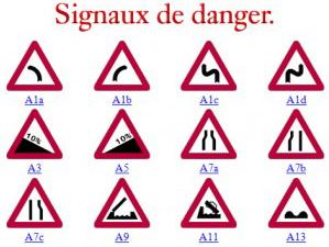 Vente Signalisation neuf ou occasion à Liège